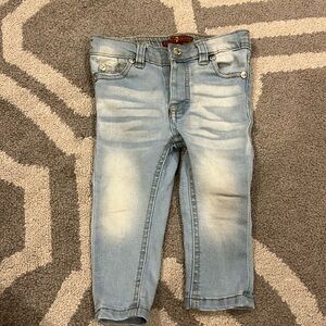 7 For All mankind jeans